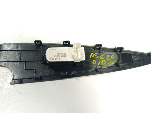 Right front window switch MAZDA 2 Hatchback (DL, DJ) 1.5 SKYACTIV-G | BP38273243I26 - Image 2