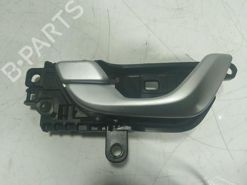 Used Rear left interior door handle Rear left interior door handle HYUNDAI IONIQ (AE) 1.6 GDI Hybrid (105 hp) 18048816 18048816