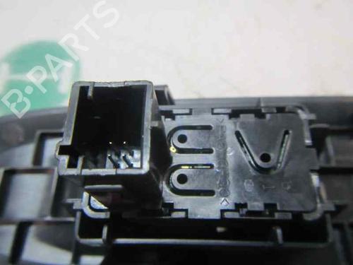 Right front window switch CITROËN C4 II (NC_) 1.6 HDi 90 | BP3877510I26 - Image 4