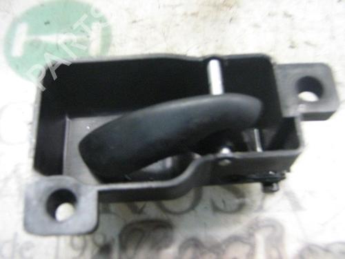 Used Front right interior door handle Front right interior door handle FORD ESCORT VI (GAL, AAL, ABL) 1.8 TD (90 hp) 3751082 3751082