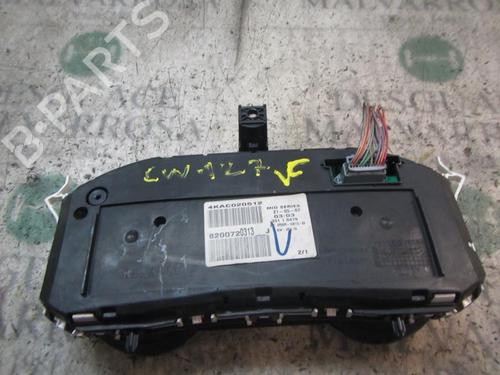 Instrument cluster RENAULT MEGANE II (BM0/1_, CM0/1_)  | BP3835412C47 