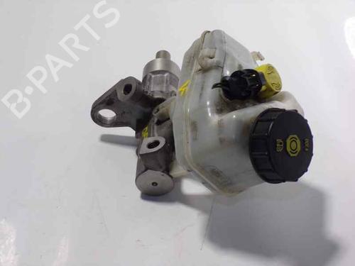 Brake master cylinder OPEL ASTRA J (P10) 2.0 CDTI (68) | BP6677304M77 
