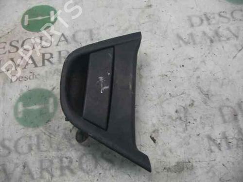 Used Rear right exterior door handle Rear right exterior door handle 3734949 3734949