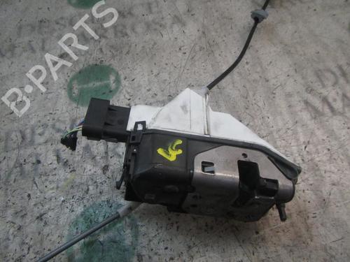 Used Front right lock Front right lock CITROËN C-ELYSEE (DD_) [2012-2026] 3835936 3835936