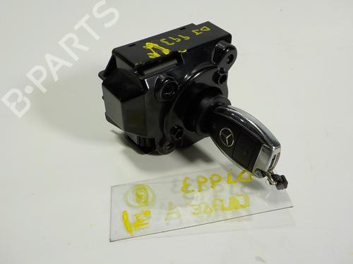 Used Ignition barrel Ignition barrel MERCEDES-BENZ A-CLASS (W176) [2012-2018] 11192406 11192406