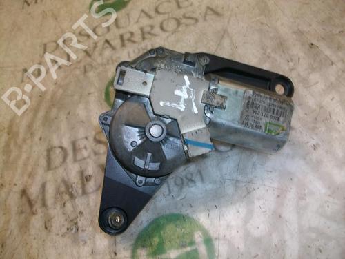 Viskermotor bagrude RENAULT CLIO II (BB_, CB_) 1.5 dCi (B/CB07) | BP3737339M102 
