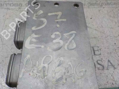 ECU airbags BMW 7 (E38)  | BP3767548M53 