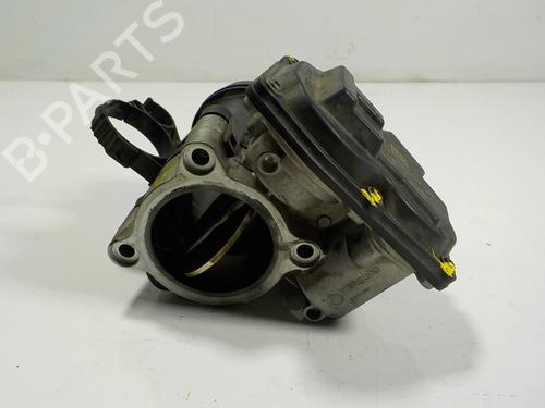 Throttle body BMW X3 (F25) sDrive 18 d | BP11504885M82 