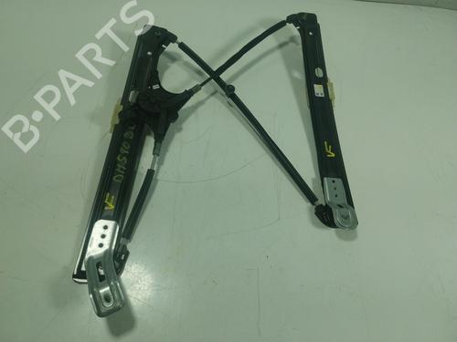 Used Front right window mechanism Front right window mechanism SEAT ATECA (KH7, KHP) 1.5 TSI (150 hp) 17164246 17164246