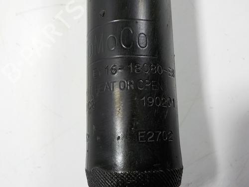 Right rear shock absorber FORD TRANSIT COURIER B460 Box Body/MPV 1.5 TDCi | BP13897397M19 