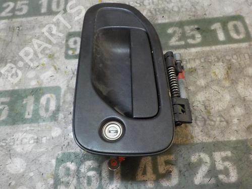 front-left-exterior-door-handle-nissan-nv200-evalia-bus-80607jx30a-2010-3864322 main image