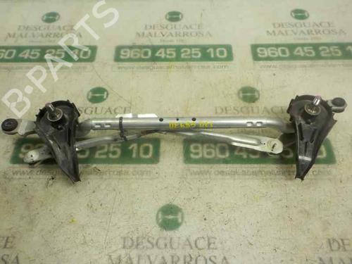 Vindrude Viskermekanisme MAZDA 2 Hatchback (DL, DJ) | BP14491247C83 - Image 2
