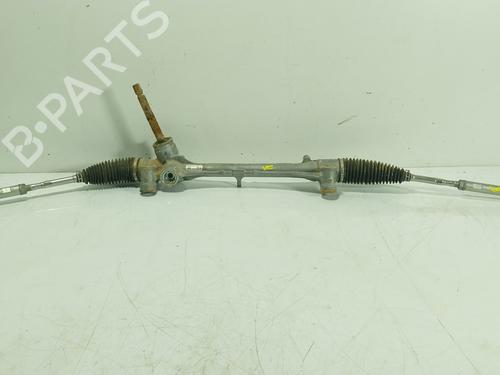 Used Steering rack Steering rack TOYOTA C-HR (_X2_, _H2_) Hybrid (MAXH20) (197 hp) 27482176 27482176