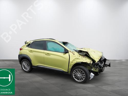 HYUNDAI KONA (OS, OSE, OSI) 906166