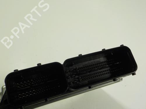 Engine control unit (ECU) AUDI A5 Sportback (8TA) 3.0 TDI quattro | BP11826645M57 