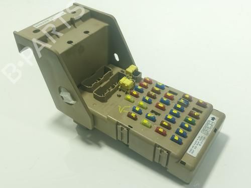 Used Fuse box Fuse box SUBARU FORESTER (SH_) 2.0 D AWD (SHH, SHD, SHN) (147 hp) 31698026 31698026