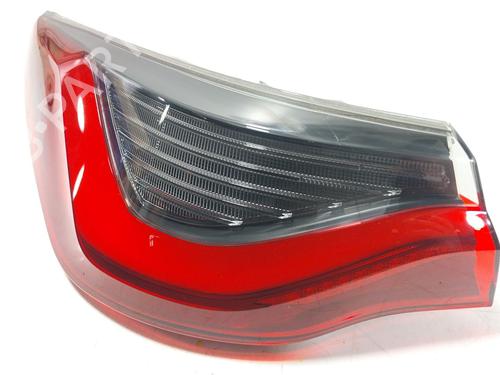 Used Left taillight Left taillight BMW 4 Convertible (G23, G83) M 440 i Mild-Hybrid xDrive (374 hp) 29962486 29962486