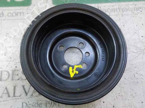 Used Pulley VW GOLF VII (5G1, BQ1, BE1, BE2) [2012-2021]  14283830