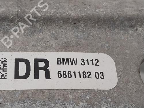 Right front suspension arm BMW 5 (G30, F90)  | BP29946403M13