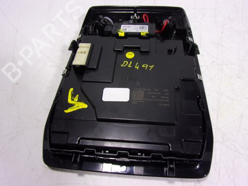 Interior roof light CUPRA LEON Sportstourer (KL8, KU8, KUD) 1.4 e-HYBRID | BP15846661I8