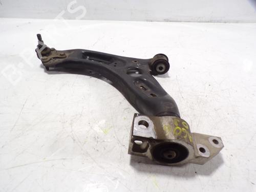 Used Left front suspension arm Left front suspension arm SEAT LEON (1P1) 1.6 TDI (105 hp) 8306103 8306103