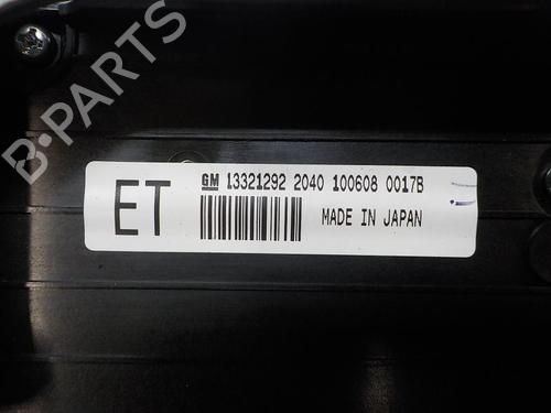 Switch OPEL INSIGNIA A (G09) 2.0 CDTI (68) | BP3865784I30 