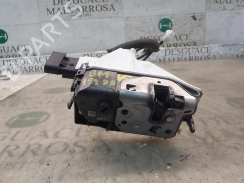 Used Front right lock CITROËN C3 I (FC_, FN_) [2002-2013]  3798092