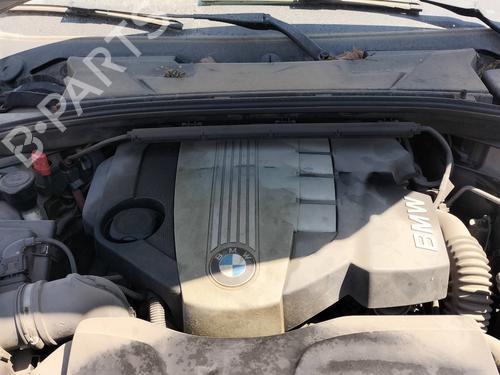 Køler BMW 1 (E87) 120 d | BP15912703M31 