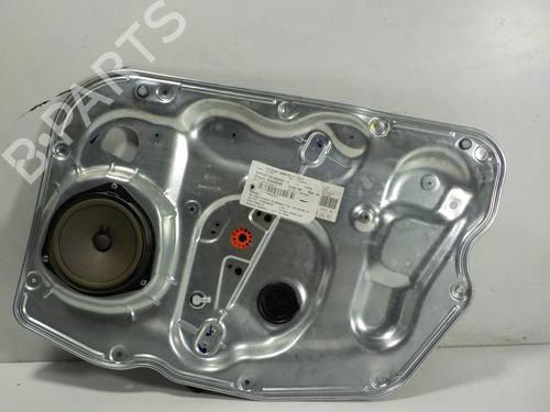 Used Front right window mechanism Front right window mechanism 11191308 11191308