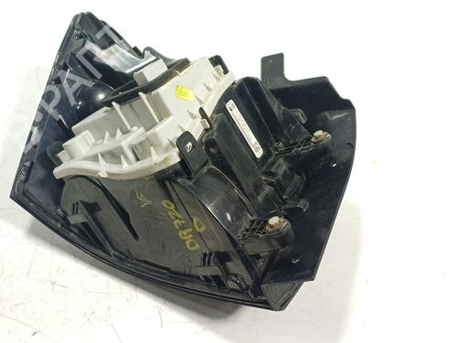 Right taillight VW T-CROSS (C11, D31) 1.0 TSI | BP33854952C35 - Image 3