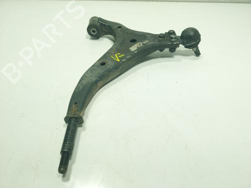 Left front suspension arm SSANGYONG KORANDO (CK) 2.0 e-XDi 4WD | BP29145217M12 - Image 2