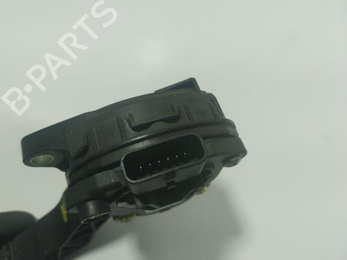 Pedal NISSAN QASHQAI II SUV (J11, J11_)  | BP18783897I4 