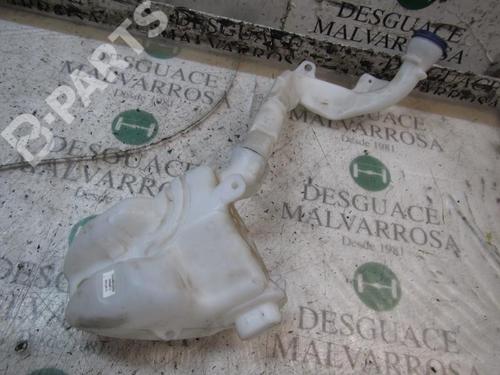 Used Windscreen washer tank Windscreen washer tank PEUGEOT 208 I (CA_, CC_) 1.2 VTI 82 (82 hp) 7410491 7410491