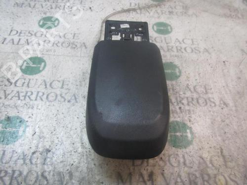 Armlene FORD KUGA I 2.0 TDCi (140 hp) 7152269