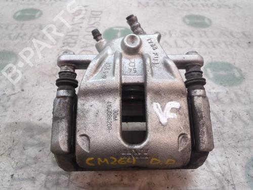 Right front brake caliper RENAULT ZOE (BFM_)  | BP11547798M104 