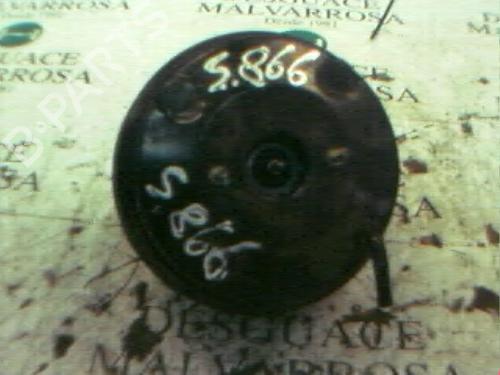 Used Servo brake Servo brake HYUNDAI COUPE I (RD) [1996-2004] 3751140 3751140