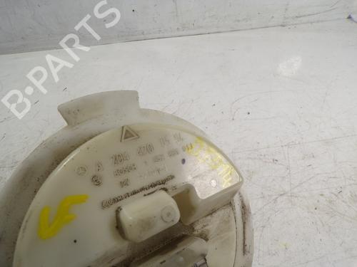 Fuel pump MERCEDES-BENZ C-CLASS T-Model (S204) C 200 CDI (204.207) | BP9642942M76