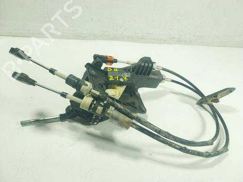 Used Gear lever Gear lever FORD TOURNEO CUSTOM V362 Bus (F3) [2012-2026] 22901820 22901820