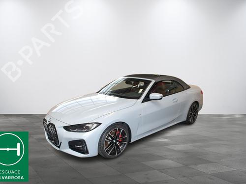 Steering column stalk BMW 4 Convertible (G23, G83) 430 i xDrive | BP25619988I23  - Image 5