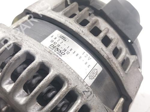 Alternator LAND ROVER DISCOVERY IV (L319) 2.7 TD 4x4 | BP30745416M7 