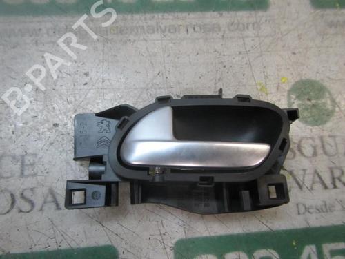 Used Front left interior door handle Front left interior door handle CITROËN C4 II (NC_) [2009-2026] 3874096 3874096
