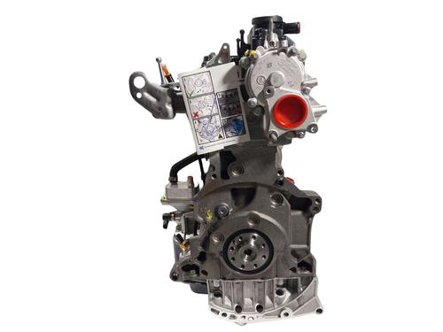 Engine CITROËN JUMPER II Van 2.0 BlueHDi 110 | BP40098783M1 - Image 3