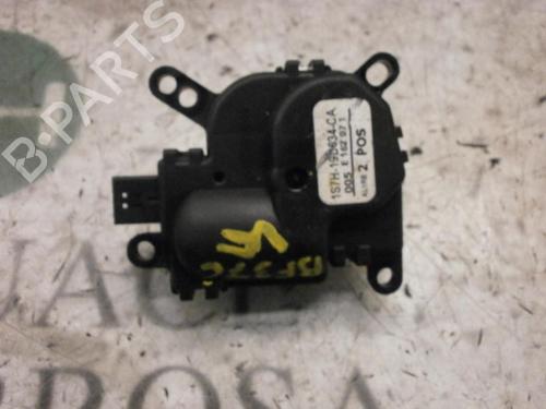 Elektronisk modul FORD FIESTA V (JH_, JD_) 1.4 TDCi | BP14266945M83 