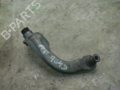 Right front suspension arm RENAULT MEGANE II (BM0/1_, CM0/1_) 2.0 dCi (BM1K, CM1K) | BP3787709M13 