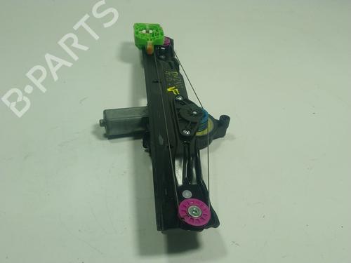 Rear right window mechanism BMW 2 Active Tourer (F45)  | BP19253615C25 