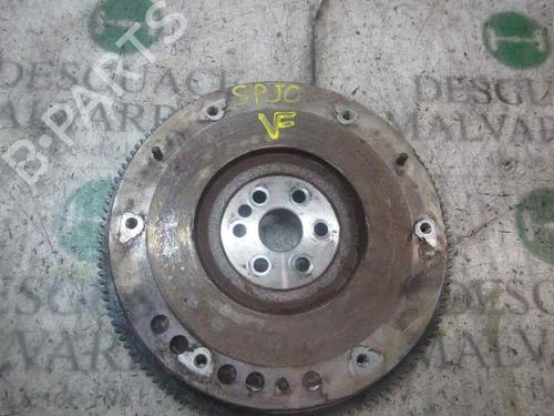 Used Flywheel FORD FIESTA VI (CB1, CCN) [2008-2025]  14277262