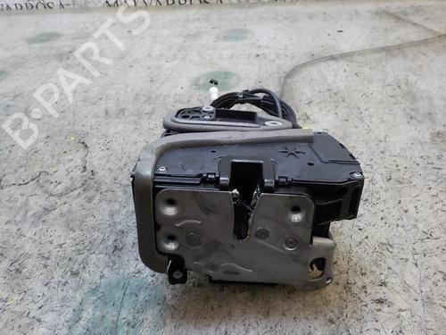 Used Front left lock Front left lock 3998216 3998216