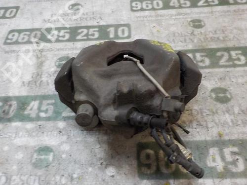 Left front brake caliper BMW 3 Coupe (E92) 320 d | BP11549986M105 - Image 2