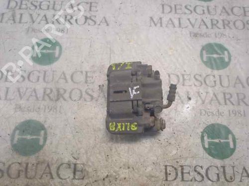 Used Left rear brake caliper Left rear brake caliper 11546813 11546813