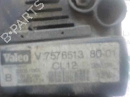 Alternator MINI MINI (R56) One | BP9552042M7  - Image 6